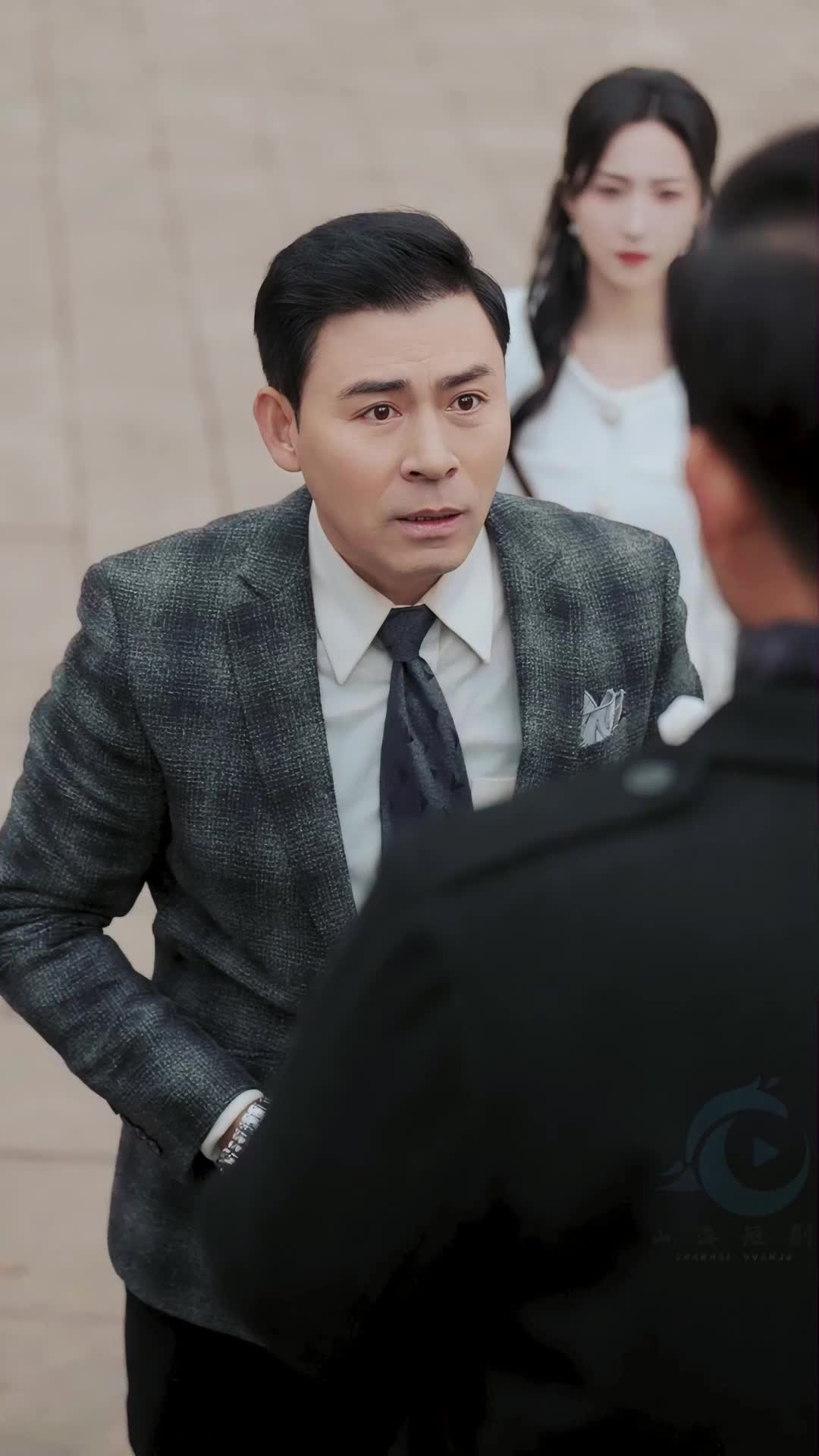 Episodio 53 - El maestro celestial cree en el amor